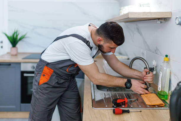 Best Plumbing Repair Near Me  in Runnemede, NJ