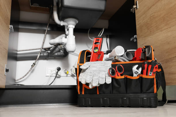 Best Drain Cleaning Services  in Runnemede, NJ