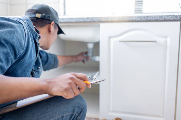 Best Leak Detection Services  in Runnemede, NJ