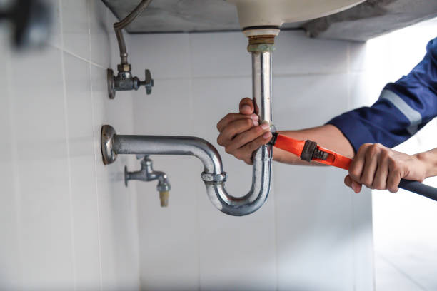 Best Hot Water Heater Installation  in Runnemede, NJ