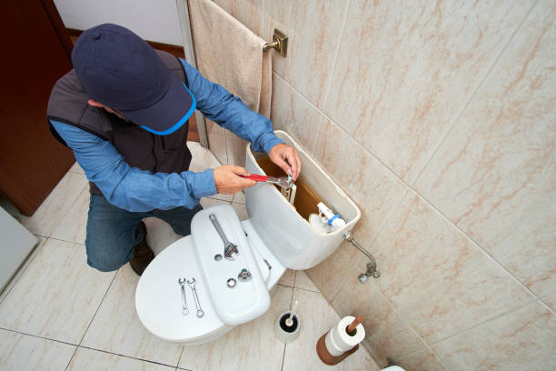 Best Emergency Plumber  in Runnemede, NJ