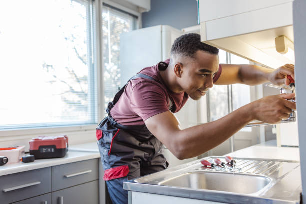 Best Water Softener Installation  in Runnemede, NJ